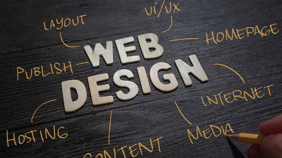 corporate-personal-website-design