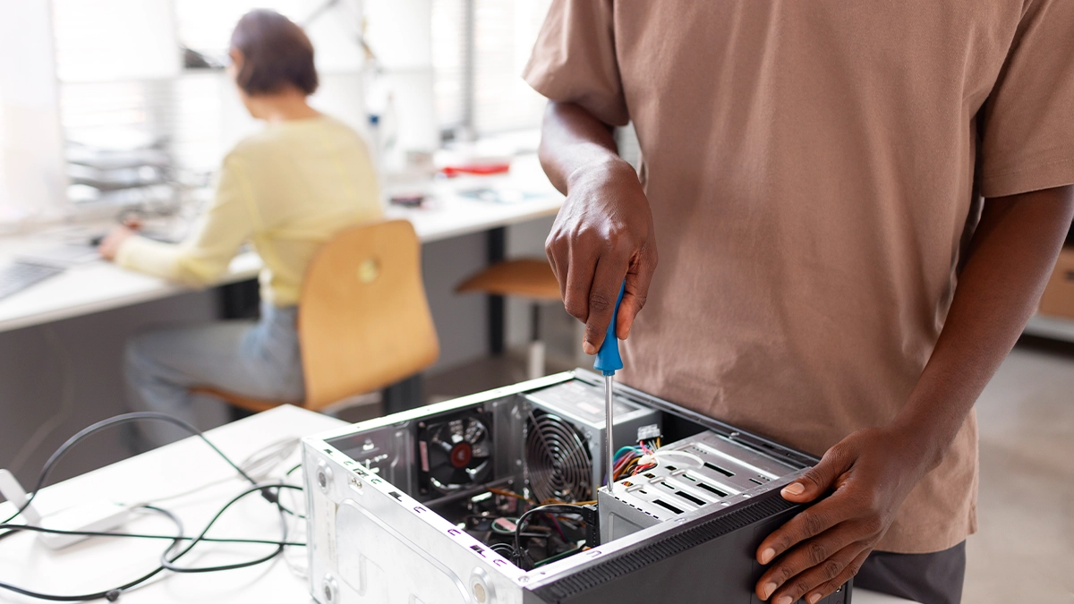 hardware-services